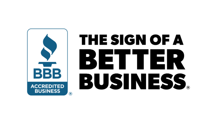 BBB Accredited Business badge for Integrity Diesel Truck and Auto Repair