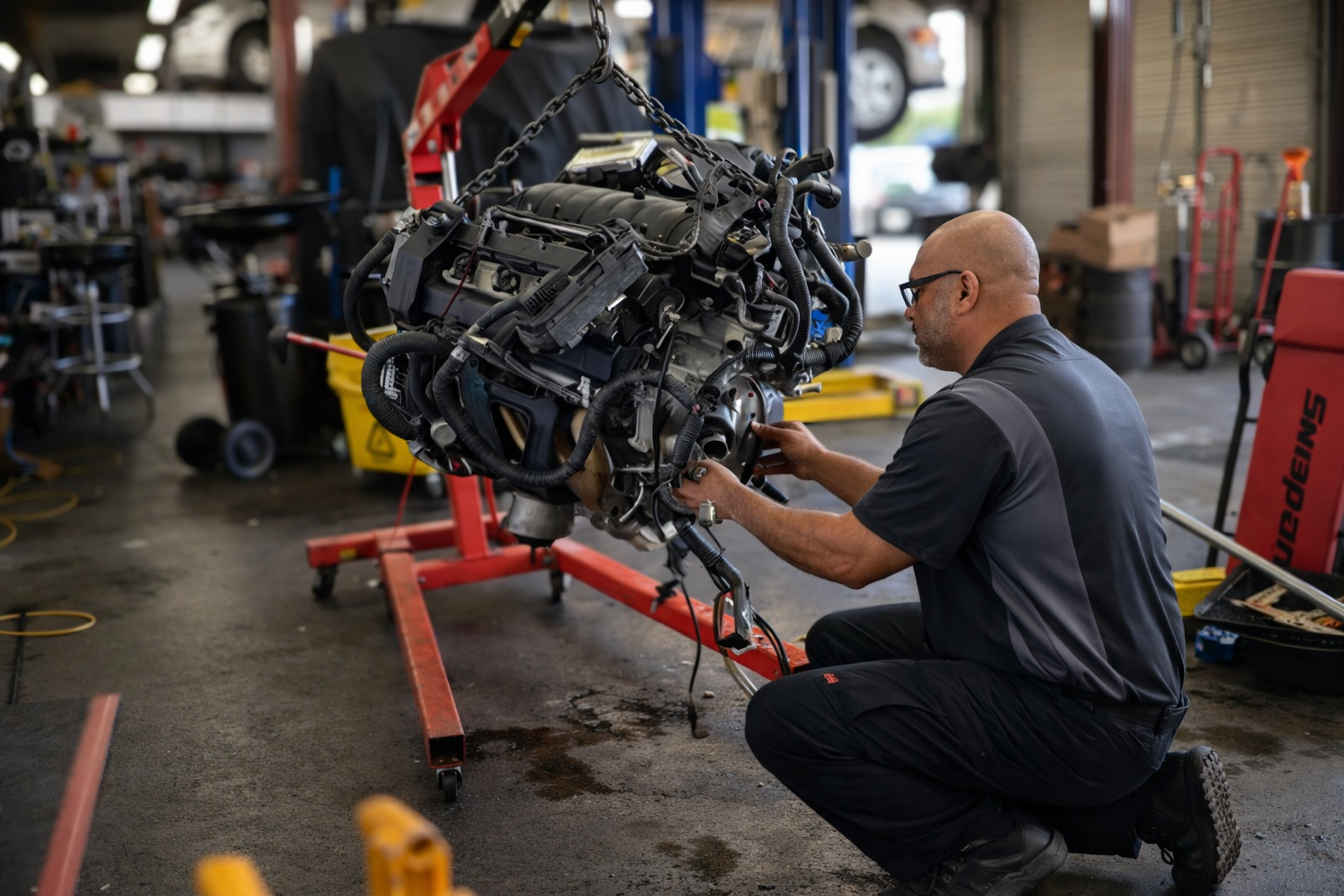 Auto repair in Omaha Nebraska
