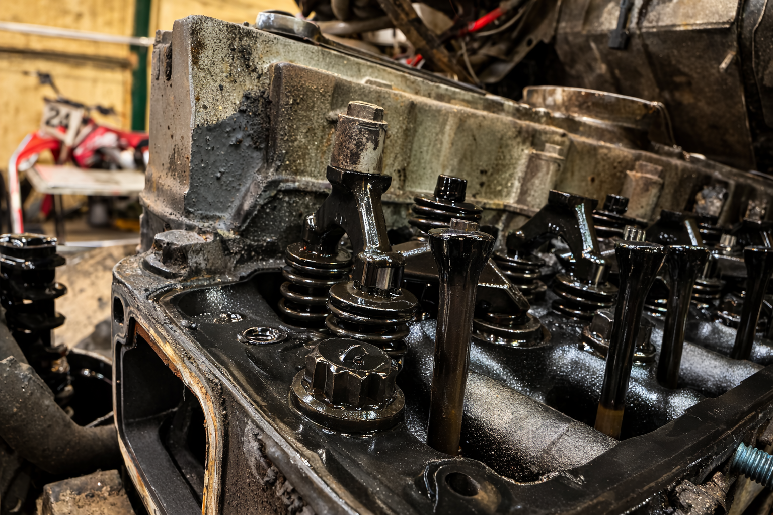 General mechanical repair in Omaha Nebraska