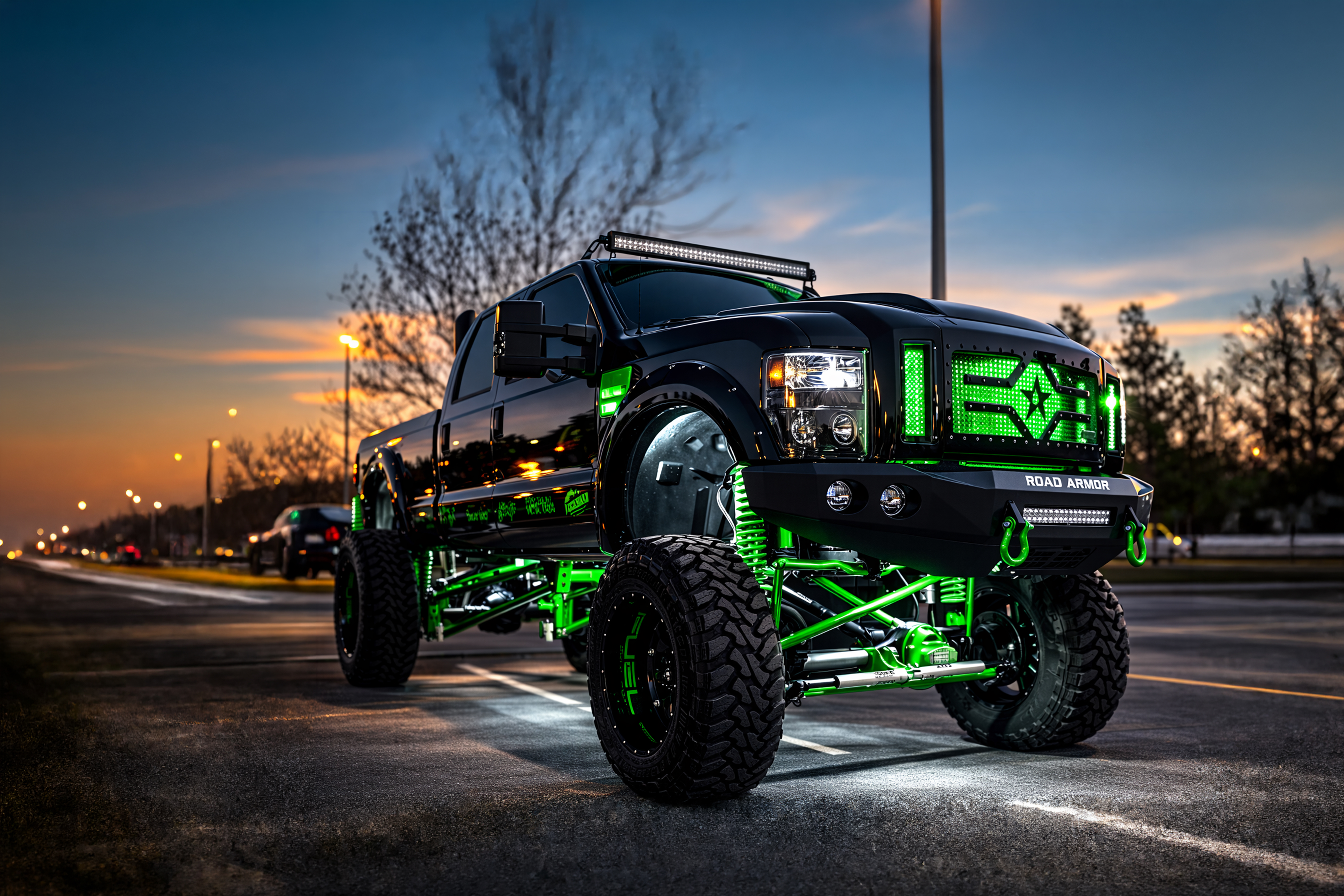 Diesel truck repair in Omaha Nebraska