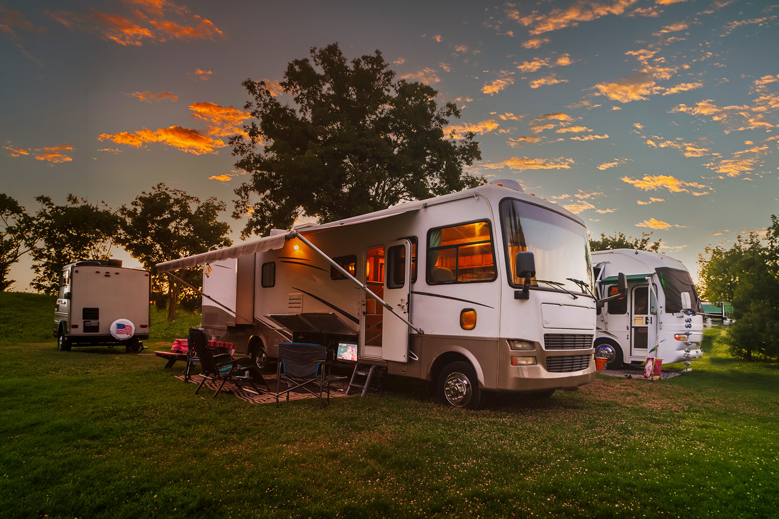 Trailer repair in Omaha Nebraska